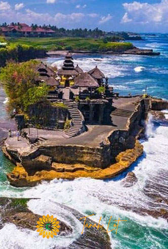 Pura Tanah Lot