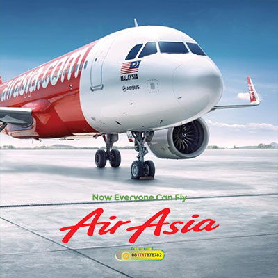 Air Asia