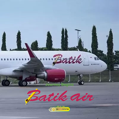 Batik Air