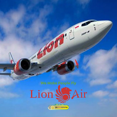 Lion Air