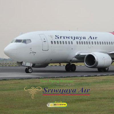 Sriwijaya Air