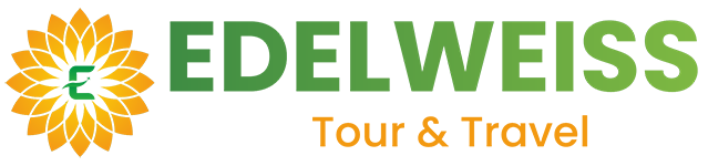 Logo Edelweiss Tour Jakarta